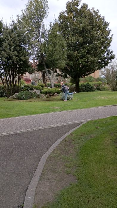 Косене на тревни площи за гр.София