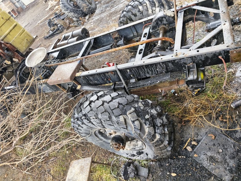 Продам газ 66 2шт