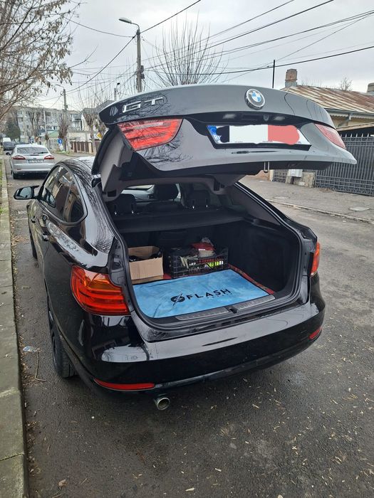 Vând BMW 2014 GT - 2.0 Diesel