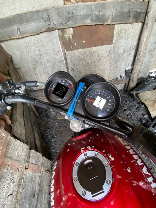 Продам Мото 180.000