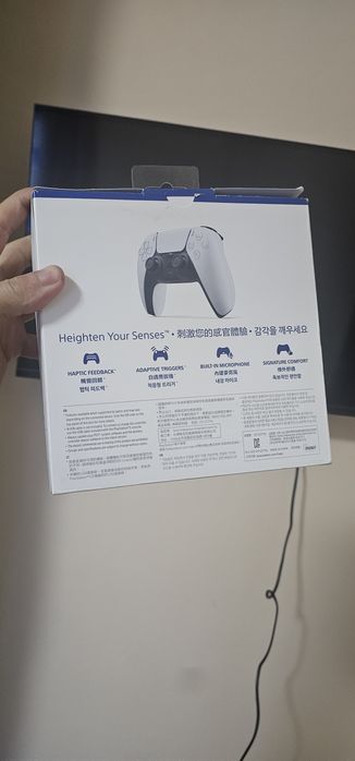 Play station S 5 Jostik , жостик