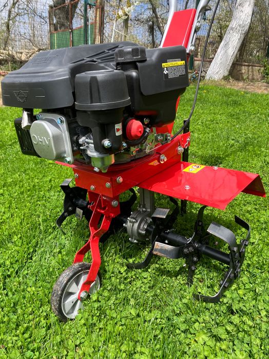 Мотофреза Hecht 746