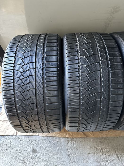 285/30 R22 Continental WinterContact TS860S