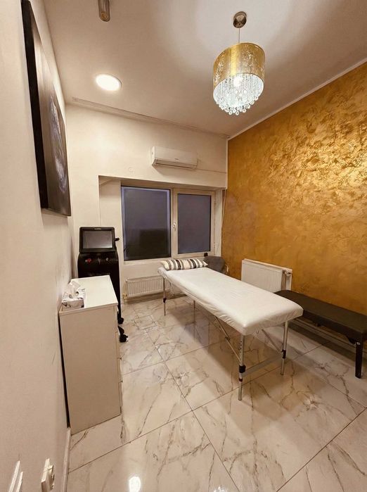 Spațiu de Închiriat în Salonul Epilux Cluj Napoca