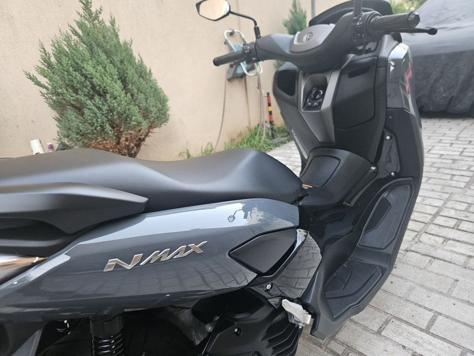 Yamaha Yamaha N Max 155cc Nou 2024