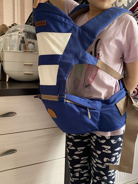 Хипсит, кенгуру, экорюдзак