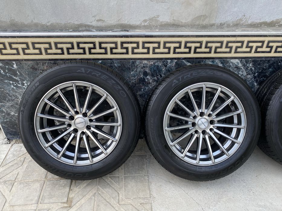 Диска балон сотилади