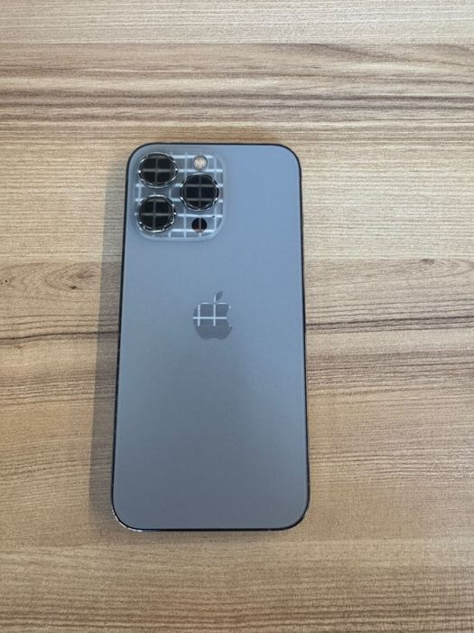 Продам iPhone 13pro 128г