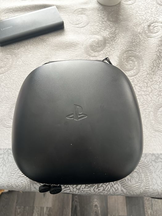 Контролер dualsense edge