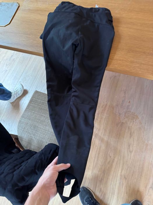 Peak Mountain софтшел панталон – размер S, зимен / ски