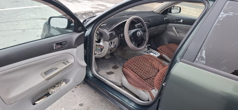 Пассат сатылады срочно