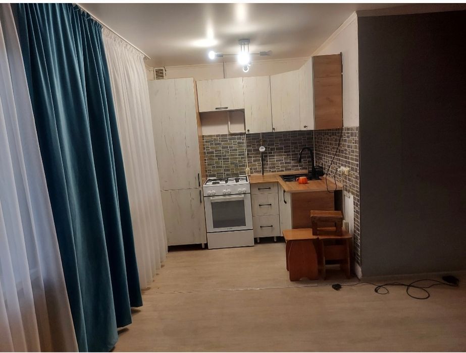 2х комнатная квартира