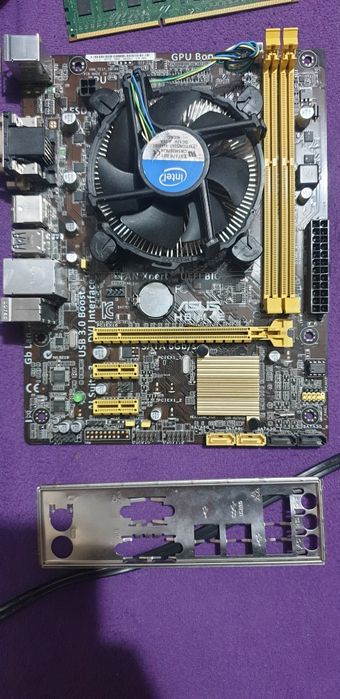 Unitate completă i5 16gb ram