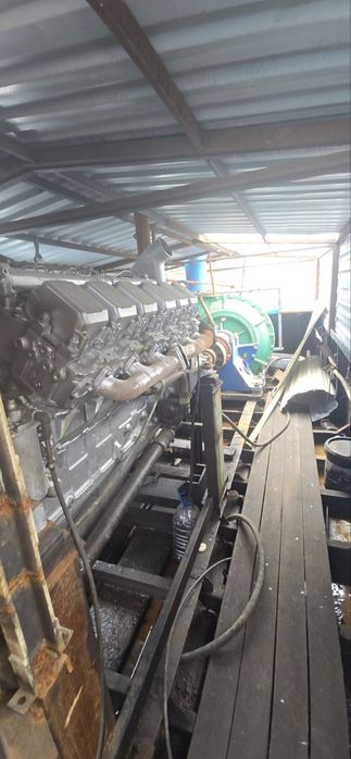 Земснаряд сотилади