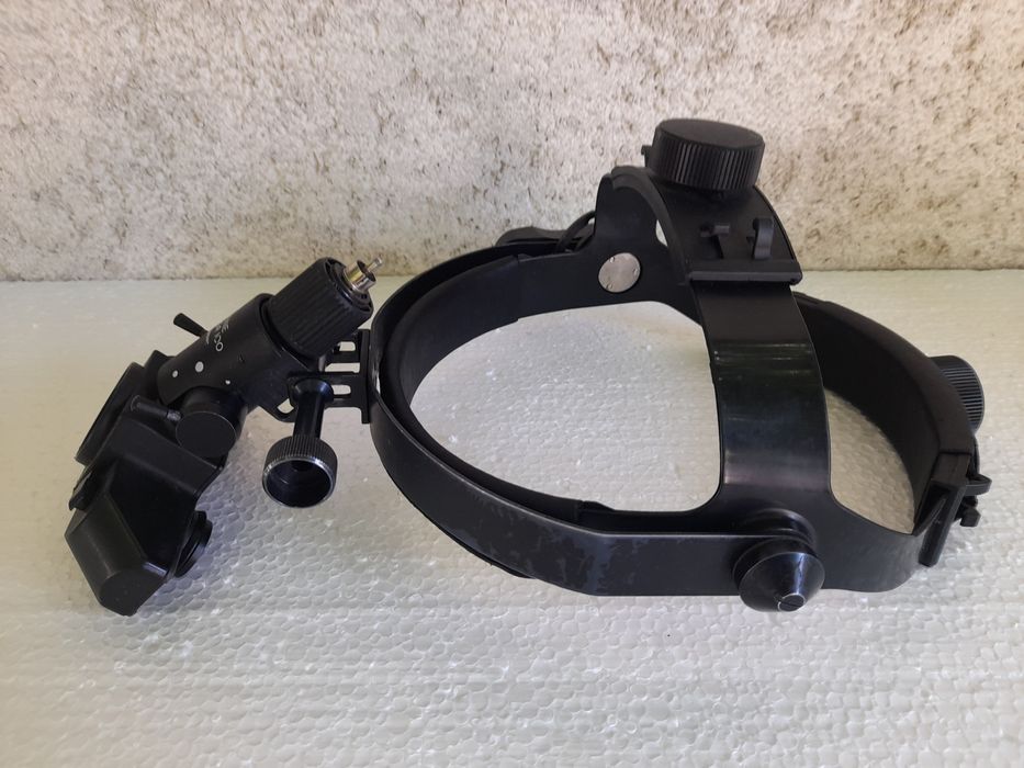 Heine Omega 100 binoclu oftalmologic