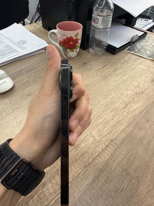 Продам IPhone 14 Pro, 1 террабайт