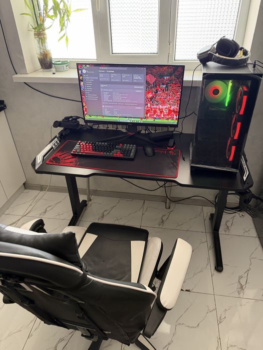 Игравой компьютер