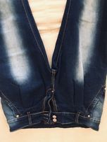 Дамски дънки различни размери