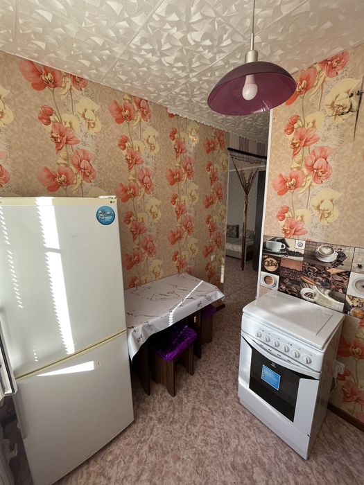 Продам 1 комнатную