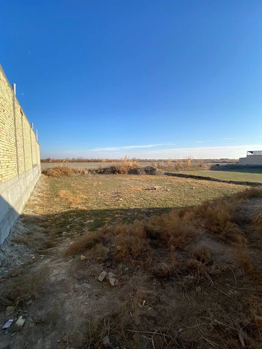 Срочно продаётся участок