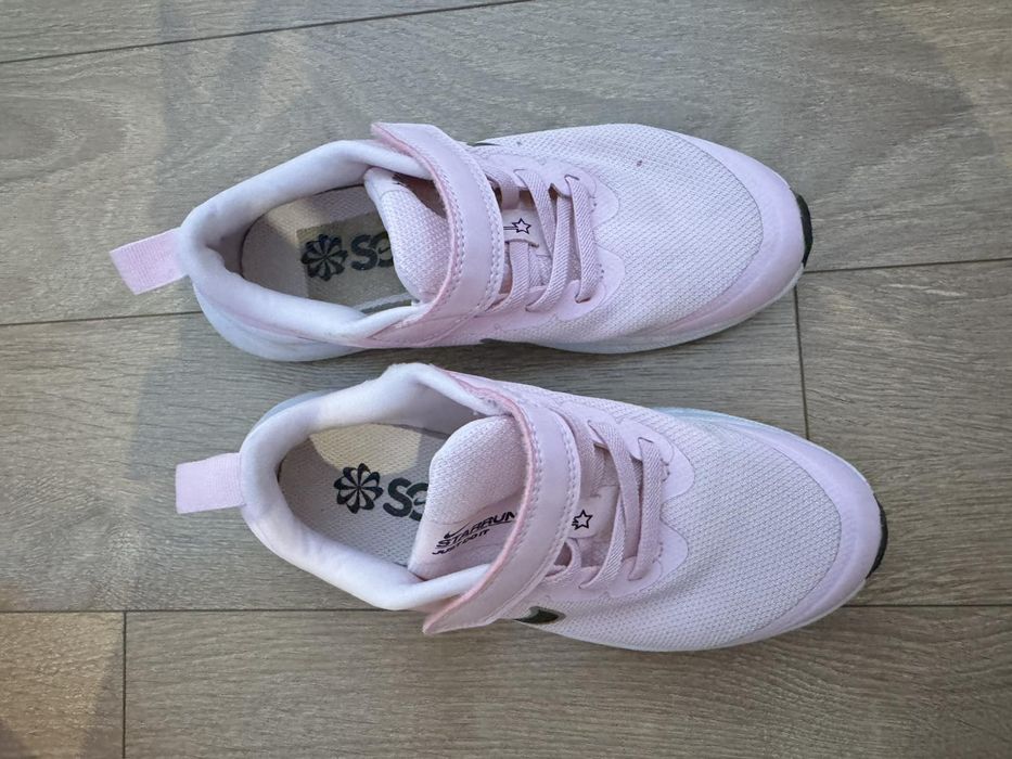 Детски маратонки Nike 31 номер