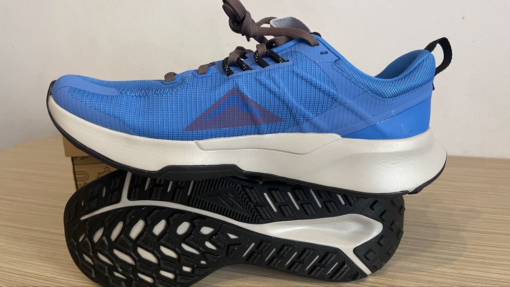 Nike Juniper Trail 2
