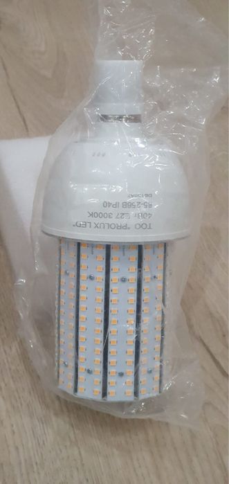 Продам лампочки новые
