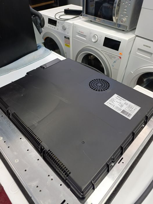 Индукционен плот EXQUISIT EK12.5