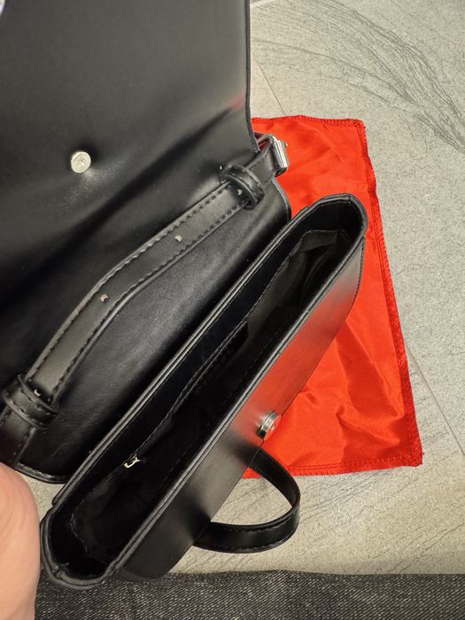 Geanta Diesel Neagra