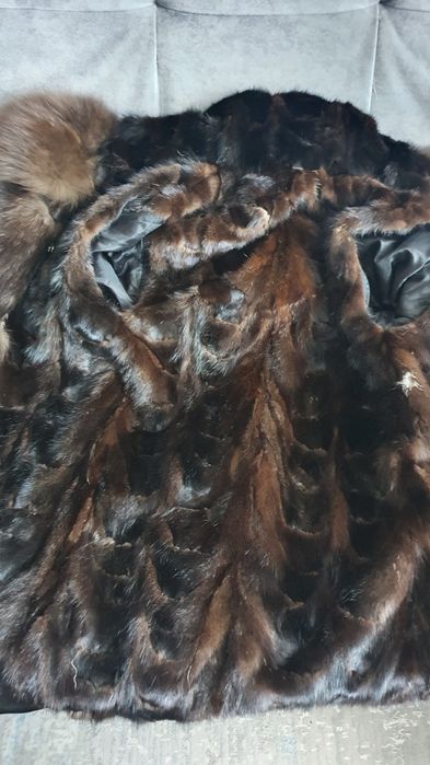 парка 40-42 норка