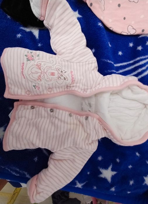 Lot hainute de la naștere pana la 3 luni