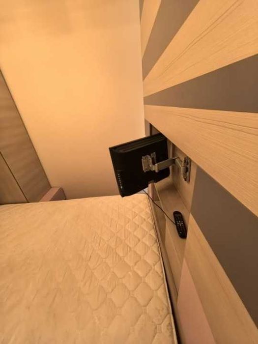 Дава се под наем Двустаен апартамент в София, Център - 48 кв.м за 648.21 € - Снимка #6