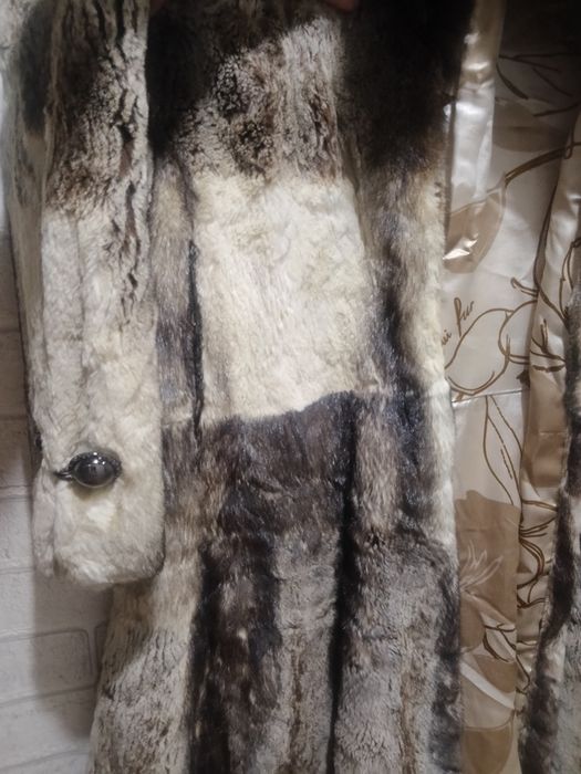 Продам шубу норка