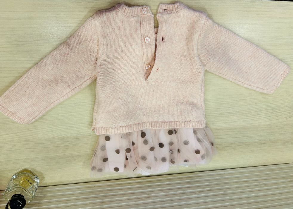 Rochita Mayoral 6-9 luni