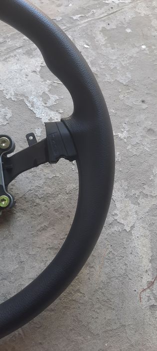 Продам скелет рулевого колеса от шевроле спарк.состояние новое.