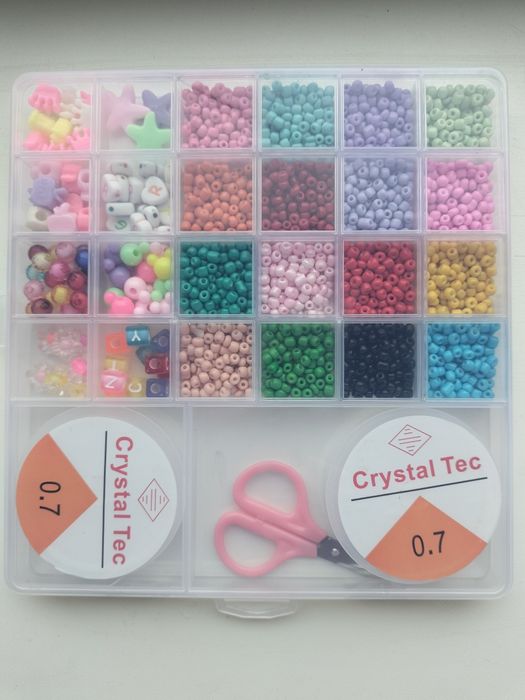 Набор для бисероплетения