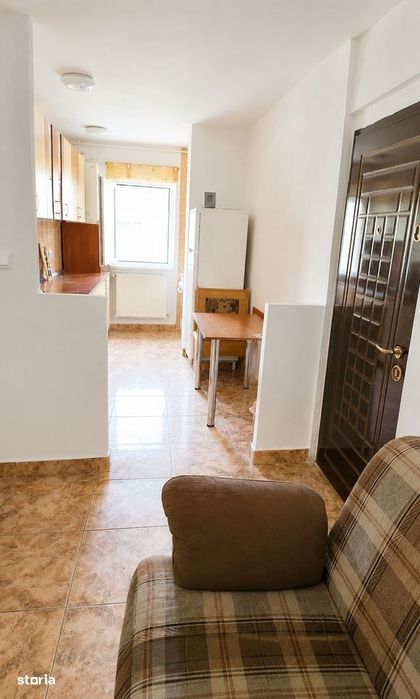 Apartament 2 camere zona Vasile Aron — fotografia 3