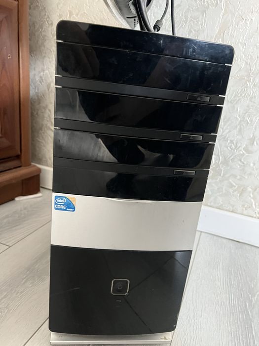 Продаю компютер в сборе