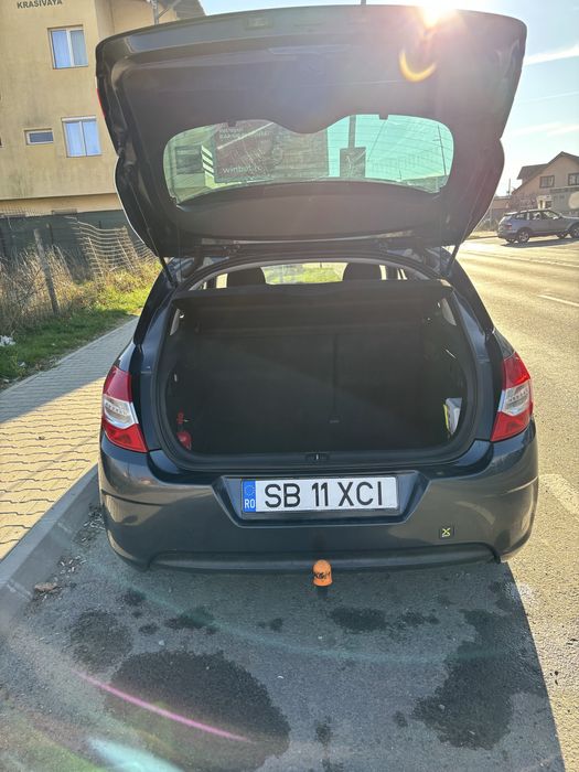 Citroen c4 1.6 TDI  2011