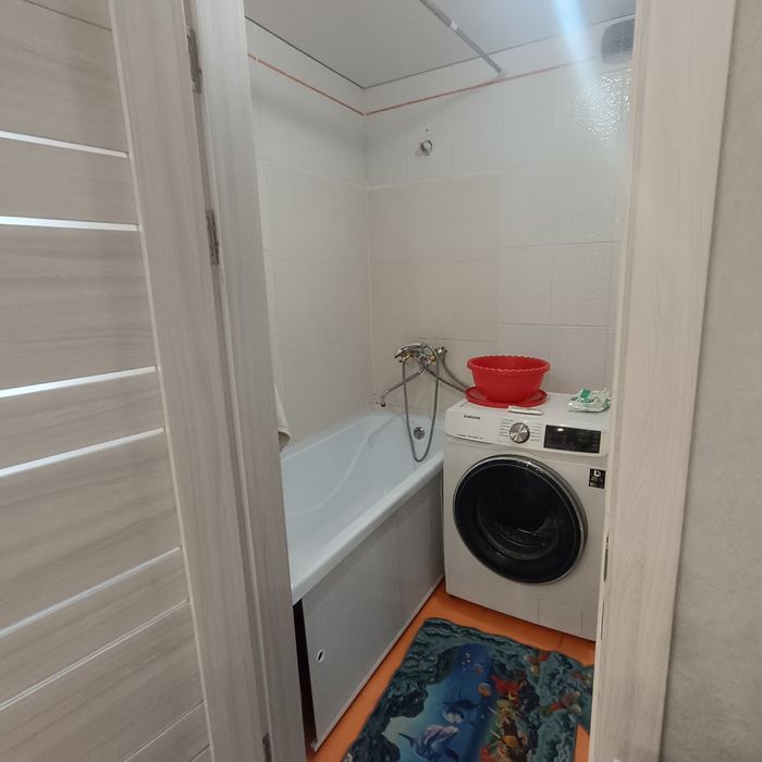 Продам 3х комнатную квартиру