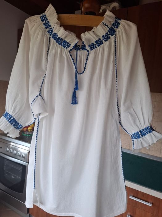 Vand Ie traditionala