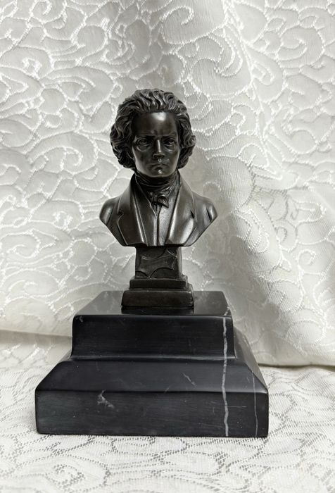 Бетховен, музыка, класика