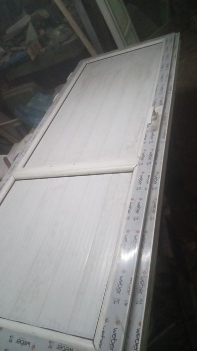 Изготовление пластиковых окон