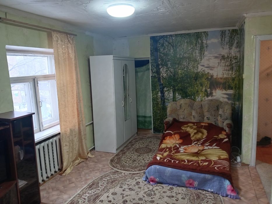 Сдам 1ком квартиру
