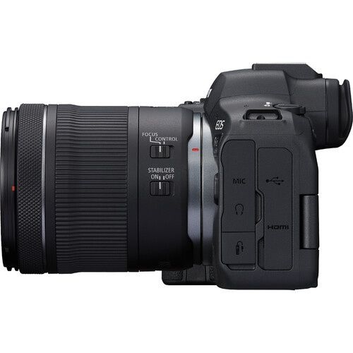 Canon R 24-105 rf