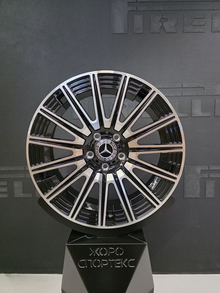18цола 5х112 Mercedes Мерцедес 5x112