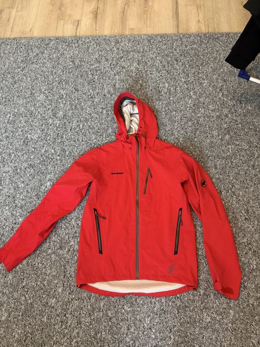 Mammut Jacket , marime L