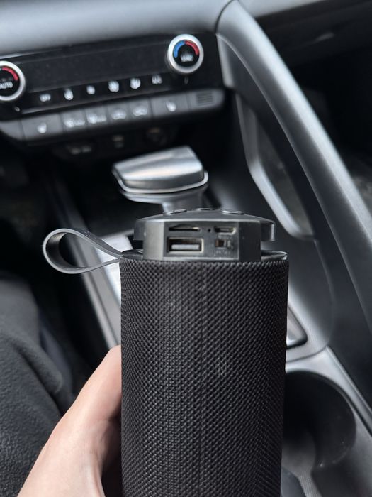 колонка для песней