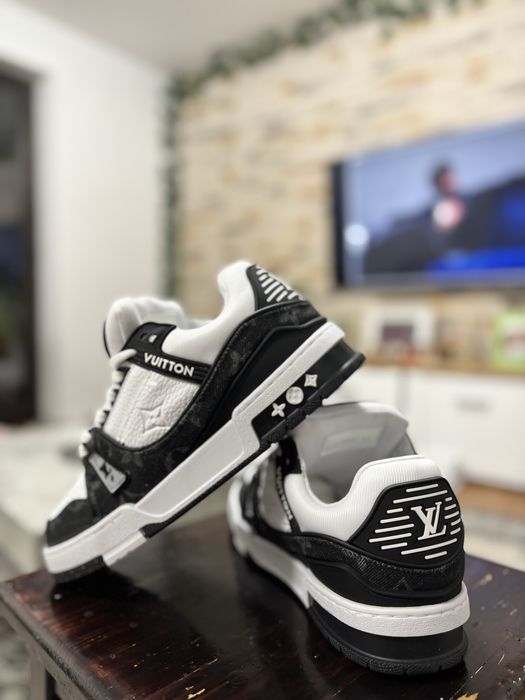 Louis Vuitton Trainer
