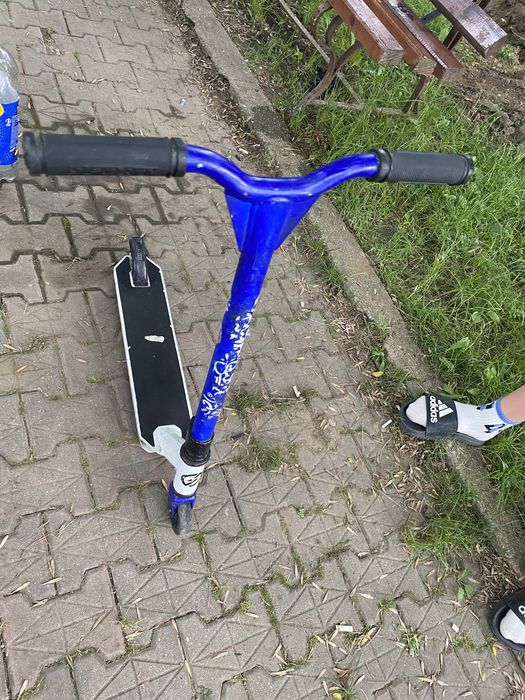 Trotinete pentru scheme copii